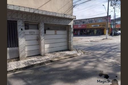Casa à venda com 4 quartos, 83m² em Conjunto Habitacional Brigadeiro Faria Lima, São Paulo