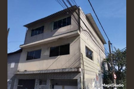 Casa à venda com 4 quartos, 83m² em Conjunto Habitacional Brigadeiro Faria Lima, São Paulo