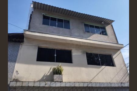 Casa à venda com 4 quartos, 83m² em Conjunto Habitacional Brigadeiro Faria Lima, São Paulo