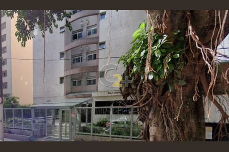 Apartamento à venda com 40m², 1 quarto e 1 vaga