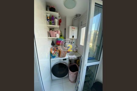 Apartamento à venda com 40m², 1 quarto e 1 vaga