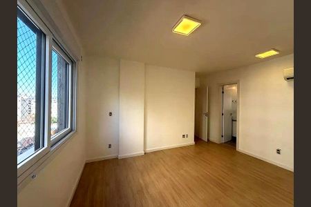Suíte de apartamento para alugar com 2 quartos, 66m² em Rio Branco, Porto Alegre