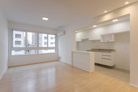 Apartamento para alugar com 2 quartos, 66m² em Rio Branco, Porto Alegre