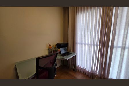 Quarto 3 de casa de condomínio à venda com 3 quartos, 135m² em Vale dos Sonhos, Lagoa Santa