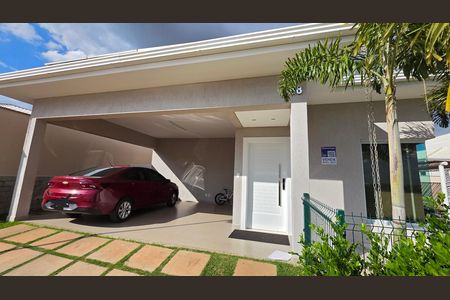 Casa de Condomínio à venda com 3 quartos, 135m² em Vale dos Sonhos, Lagoa Santa