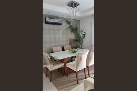 Apartamento à venda com 112m², 3 quartos e 2 vagas
