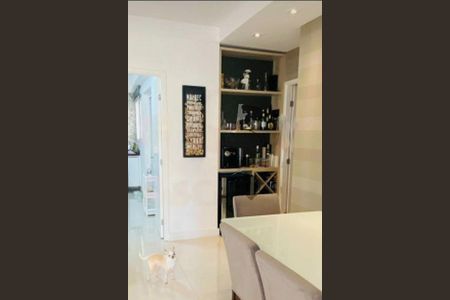 Apartamento à venda com 112m², 3 quartos e 2 vagas