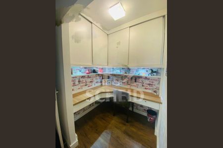 Apartamento à venda com 112m², 3 quartos e 2 vagas