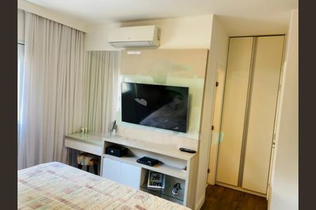 Apartamento à venda com 112m², 3 quartos e 2 vagas