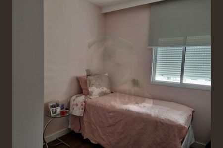 Apartamento à venda com 112m², 3 quartos e 2 vagas