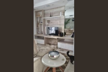 Apartamento à venda com 112m², 3 quartos e 2 vagas