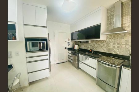 Apartamento à venda com 112m², 3 quartos e 2 vagas