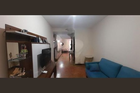 Casa à venda com 3 quartos, 208m² em Brooklin, São Paulo