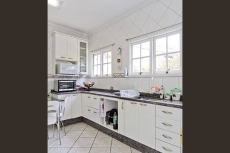 Foto 08 de casa à venda com 4 quartos, 200m² em Jardim Virginia Bianca, São Paulo