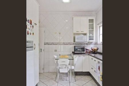 Foto 13 de casa à venda com 4 quartos, 200m² em Jardim Virginia Bianca, São Paulo