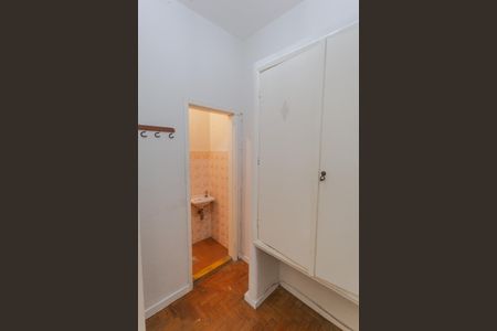 Apartamento à venda com 125m², 3 quartos e 1 vaga Apartamento à venda com 125m², 3 quartos e 1 vagaQuarto de serviço