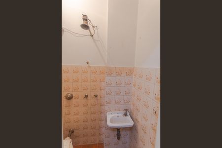 Apartamento à venda com 125m², 3 quartos e 1 vaga Apartamento à venda com 125m², 3 quartos e 1 vagaBanheiro de serviço