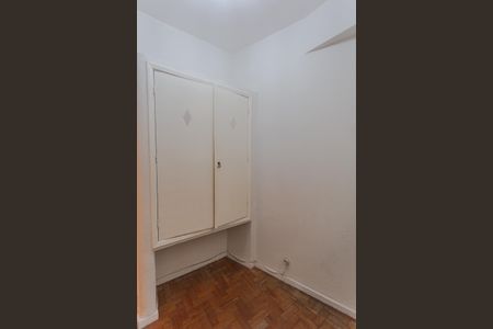 Apartamento à venda com 125m², 3 quartos e 1 vaga Apartamento à venda com 125m², 3 quartos e 1 vagaQuarto de serviço