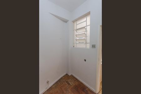 Apartamento à venda com 125m², 3 quartos e 1 vaga Apartamento à venda com 125m², 3 quartos e 1 vagaQuarto de serviço