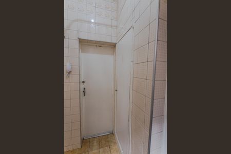 Área de serviço de apartamento à venda com 3 quartos, 125m² em Centro, Belo Horizonte