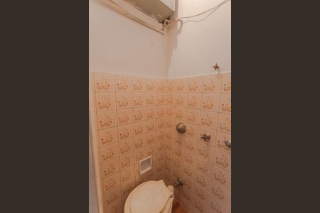 Apartamento à venda com 125m², 3 quartos e 1 vaga Apartamento à venda com 125m², 3 quartos e 1 vagaBanheiro de serviço