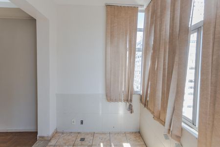 Apartamento à venda com 125m², 3 quartos e 1 vaga Apartamento à venda com 125m², 3 quartos e 1 vagaVaranda da Sala