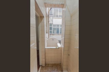 Apartamento à venda com 125m², 3 quartos e 1 vaga Apartamento à venda com 125m², 3 quartos e 1 vagaÁrea de serviço