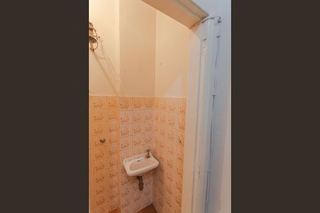 Apartamento à venda com 125m², 3 quartos e 1 vaga Apartamento à venda com 125m², 3 quartos e 1 vagaBanheiro de serviço