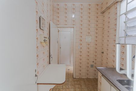 Apartamento à venda com 125m², 3 quartos e 1 vaga Apartamento à venda com 125m², 3 quartos e 1 vagaCozinha