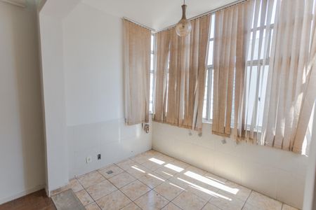 Apartamento à venda com 125m², 3 quartos e 1 vaga Apartamento à venda com 125m², 3 quartos e 1 vagaVaranda da Sala