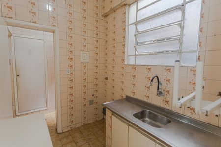 Apartamento à venda com 125m², 3 quartos e 1 vaga Apartamento à venda com 125m², 3 quartos e 1 vagaCozinha