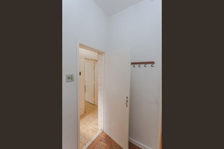 Quarto de serviço de apartamento à venda com 3 quartos, 125m² em Centro, Belo Horizonte