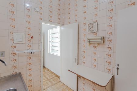 Apartamento à venda com 125m², 3 quartos e 1 vaga Apartamento à venda com 125m², 3 quartos e 1 vagaCozinha