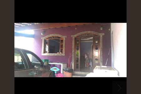 Casa à venda com 3 quartos, 25m² em Nacional, Contagem