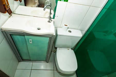 Apartamento para alugar com 2 quartos, 70m² em Serra Verde, Belo Horizonte