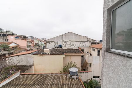 Apartamento à venda com 35m², 2 quartos e sem vagaVista do Quarto 2