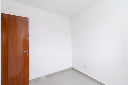 Apartamento à venda com 35m², 2 quartos e sem vagaQuarto 2