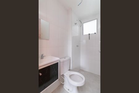 Apartamento à venda com 35m², 2 quartos e sem vagaBanheiro
