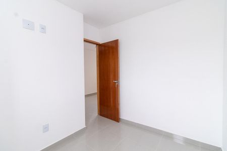Apartamento à venda com 35m², 2 quartos e sem vagaQuarto 2
