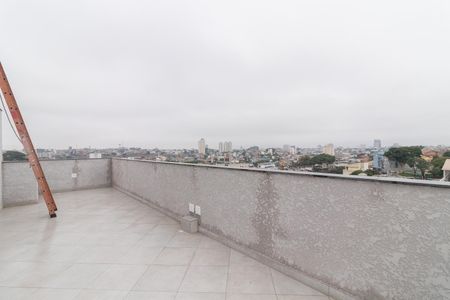 Apartamento à venda com 35m², 2 quartos e sem vagaÁrea comum
