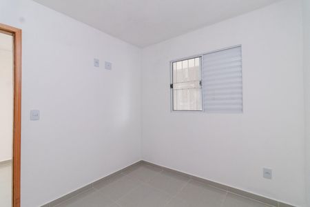 Apartamento à venda com 35m², 2 quartos e sem vagaQuarto 1