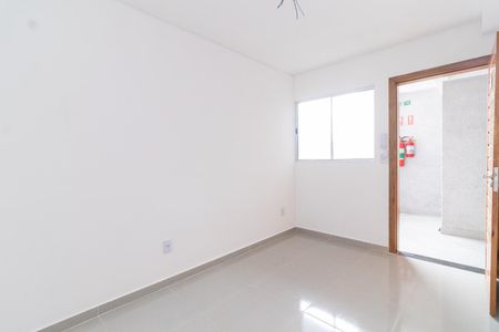 Sala de apartamento à venda com 2 quartos, 35m² em Jardim Nordeste, São Paulo