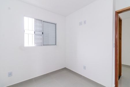 Apartamento à venda com 35m², 2 quartos e sem vagaQuarto 2