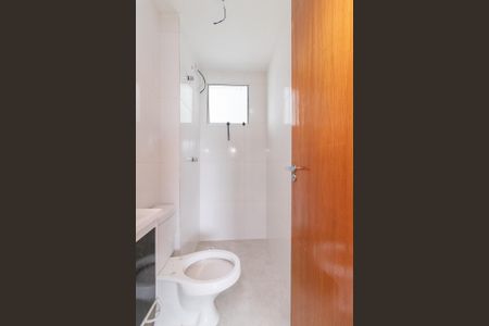 Apartamento à venda com 35m², 2 quartos e sem vagaBanheiro