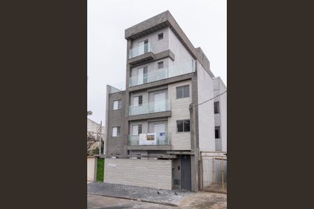 Apartamento à venda com 35m², 2 quartos e sem vagaFachada