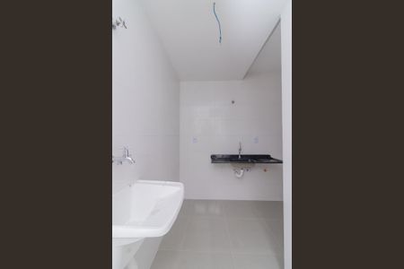 Apartamento à venda com 35m², 2 quartos e sem vagaÁrea de Serviço