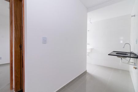 Apartamento à venda com 35m², 2 quartos e sem vagaCozinha