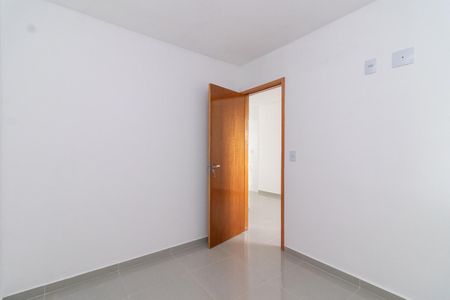 Quarto 1 de apartamento à venda com 2 quartos, 35m² em Jardim Nordeste, São Paulo