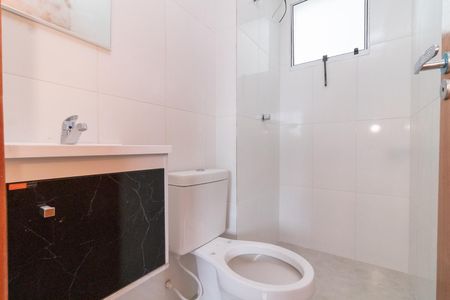 Apartamento à venda com 35m², 2 quartos e sem vagaBanheiro