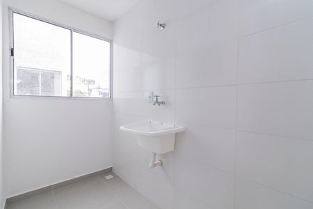 Apartamento à venda com 35m², 2 quartos e sem vagaÁrea de Serviço